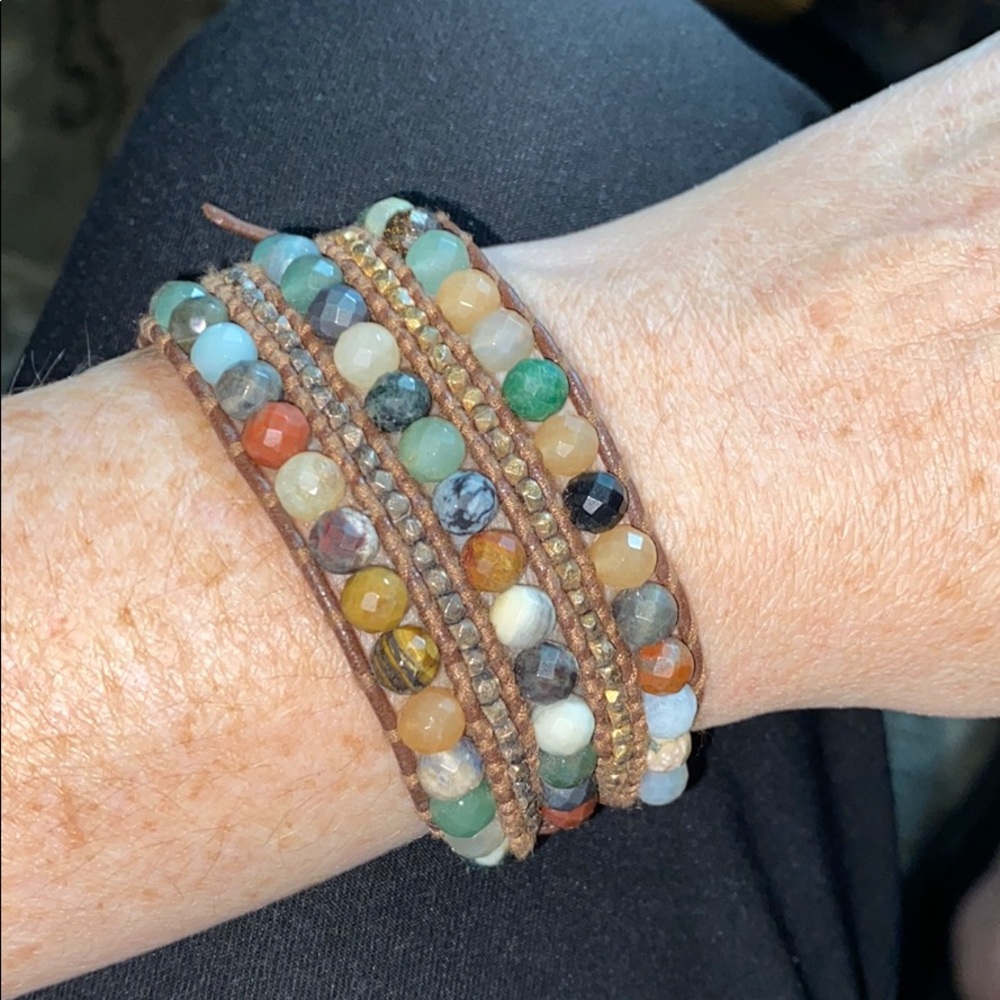 Chan Luu bracelet